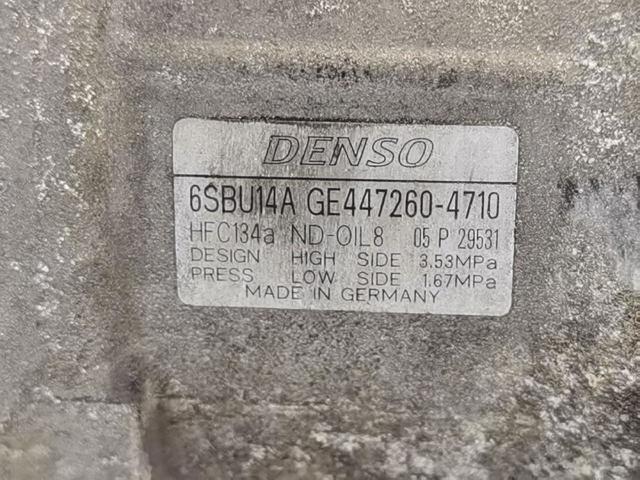 64529223695 BMW Compresor de aire acondicionado  disponible Ourense