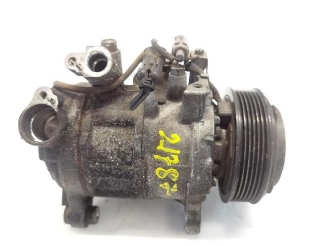 64529223695 Compresor de aire acondicionado  comprar en Zaragoza