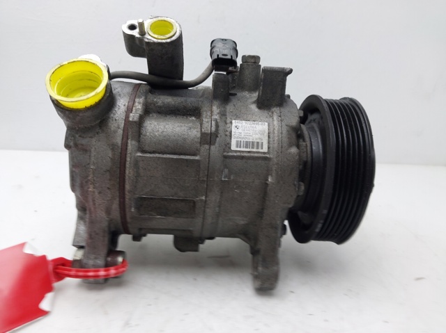 64529223695 BMW Compresor de aire acondicionado  disponible Alicante