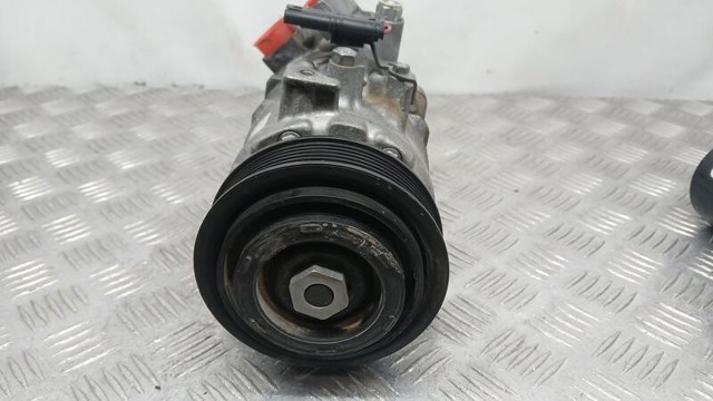 64529223695 BMW Compresor de aire acondicionado  disponible Ourense