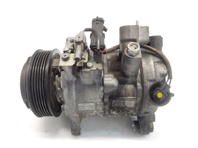 Compresores de aire acondicionado 64529223695 BMW