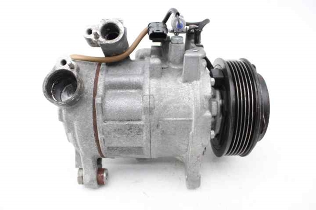 64529223695 Compresor de aire acondicionado  en stock Sabadell