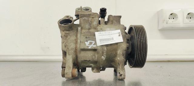 Compresores de aire acondicionado 64529225704 BMW