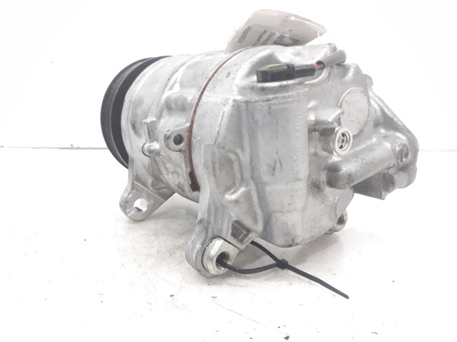 64529299328 BMW Compresor de aire acondicionado  disponible Vigo
