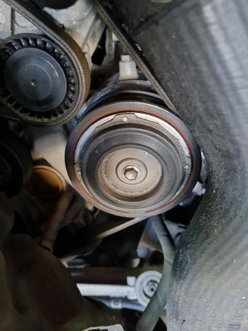 Condensador aire acondicionado 64529299328 BMW