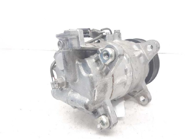 BMW 64529299328 Compresor de aire acondicionado comprar Barcelona
