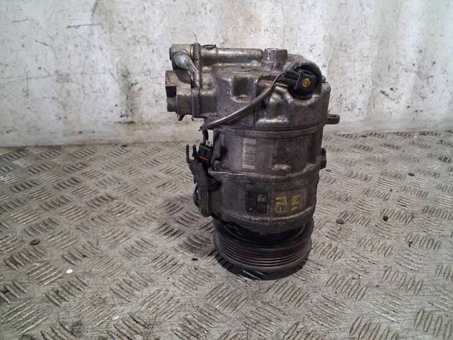 Compresores de aire acondicionado BMW X4  (G02, F98)