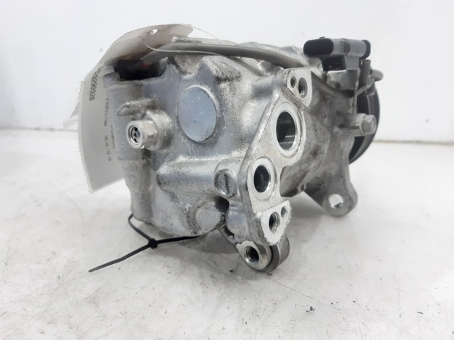 64529299328 BMW Compresor de aire acondicionado comprar Bilbao