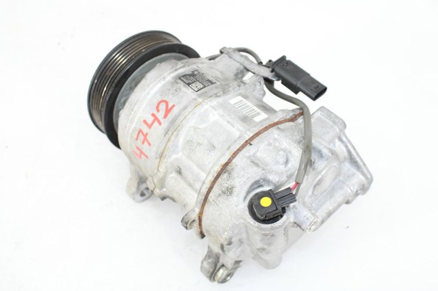6452929932804 BMW Compresor de aire acondicionado  en stock Huelva