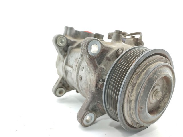 BMW 6452929932804 Compresor de aire acondicionado  en stock Terrassa
