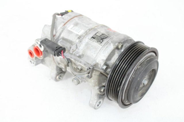 BMW 6452929932804 Compresor de aire acondicionado  en stock Terrassa