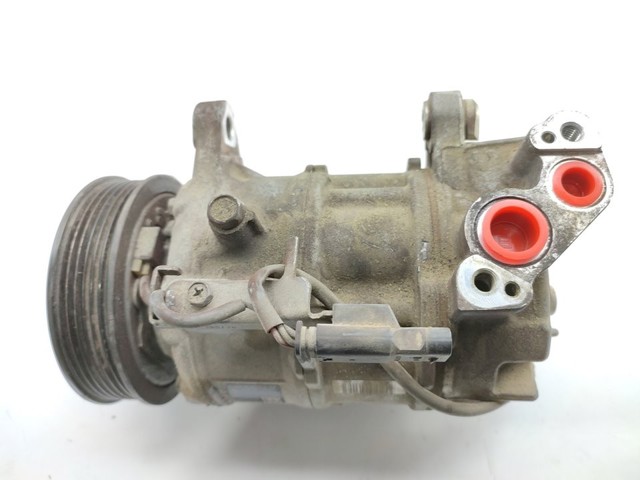 6452929932804 Compresor de aire acondicionado  en stock Castellón