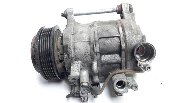 64529330829 Compresor de aire acondicionado  en stock Sabadell