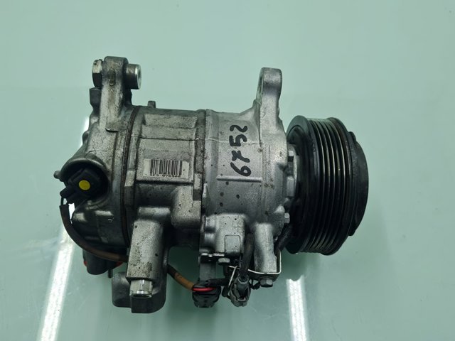 64529330829 Compresor de aire acondicionado  comprar en Pontevedra