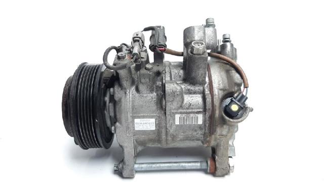 BMW 64529330829 Compresor de aire acondicionado  disponible Valladolid
