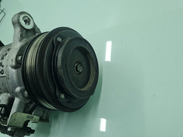 64529330829 BMW Compresor de aire acondicionado comprar Madrid