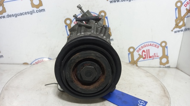 64529330831 BMW Compresor de aire acondicionado  comprar en Lleida