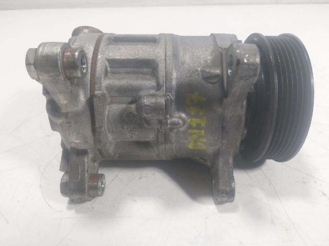 BMW 64529330831 Compresor de aire acondicionado comprar Pamplona