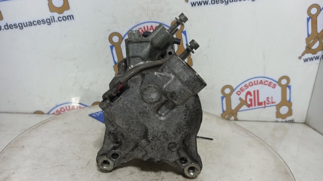 64529330831 BMW Compresor de aire acondicionado  en stock Córdoba