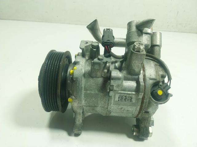64529330831 BMW Compresor de aire acondicionado  en stock Córdoba