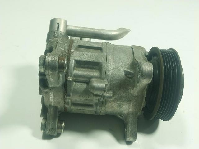 64529330831 BMW Compresor de aire acondicionado comprar Madrid