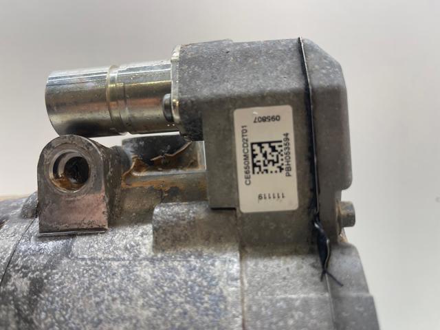 Compresores de aire acondicionado 6452949610901 BMW