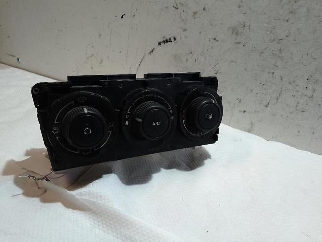Elemento de control aire acondicionado Peugeot 308 I desde 71,15 €