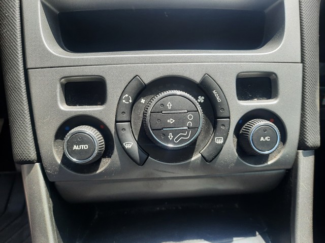 Unidad de control, calefacción/ventilacion 6452J4 Peugeot/Citroen