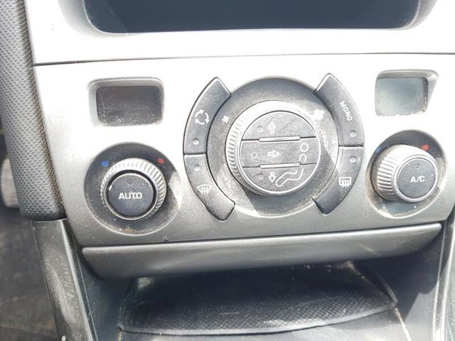 Unidad de control, calefacción/ventilacion 6452J4 Peugeot/Citroen
