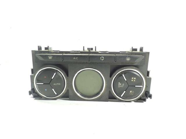 Comprar Módulo de modos de calefacción/aire acondicionado Citroen C3 II A51 a bajo precio
