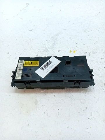 Elemento de control aire acondicionado Citroen C3 II (A51)