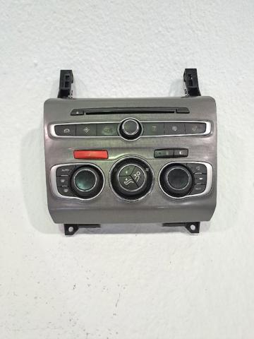 Comprar Módulo de modos de calefacción/aire acondicionado Citroen C4 II B7 a bajo precio