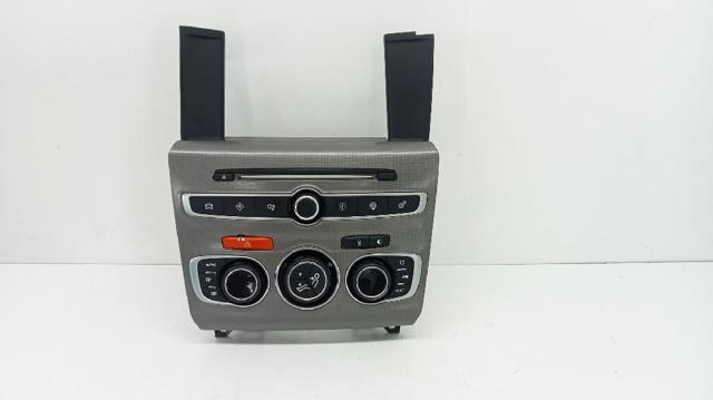 Elemento de control aire acondicionado Citroen C4 II desde 119,06 €