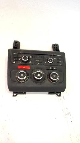Unidad de control de la ventilación Citroen C4 II (2010-2026)
