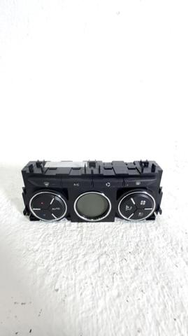 Unidad de control aire acondicionado para Citroen C3 A51