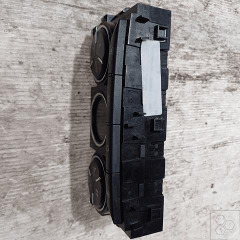 Comprar Elemento de control aire acondicionado C3 II A51