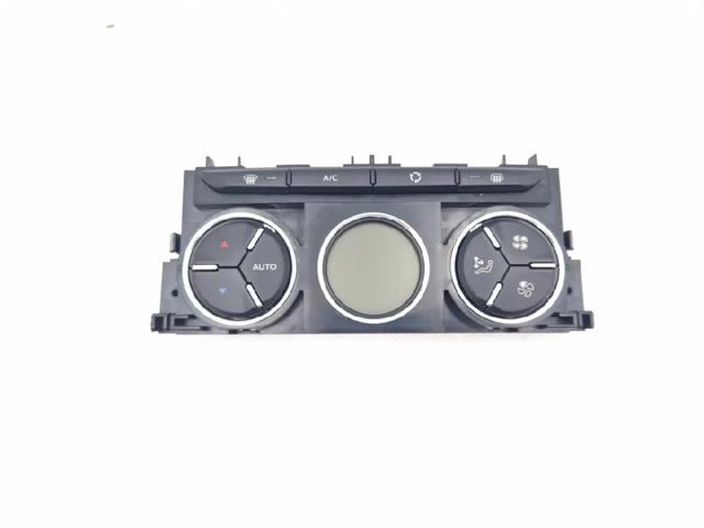 Elemento de control aire acondicionado para Citroen C3 II (A51)