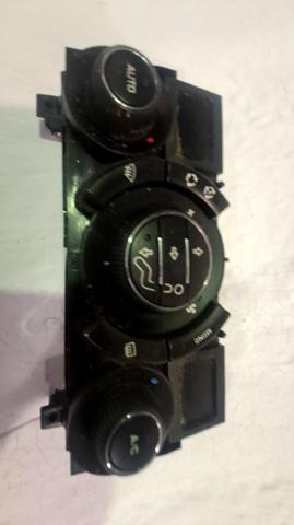 Elemento de control aire acondicionado Peugeot 3008 monovolumen comprar en España