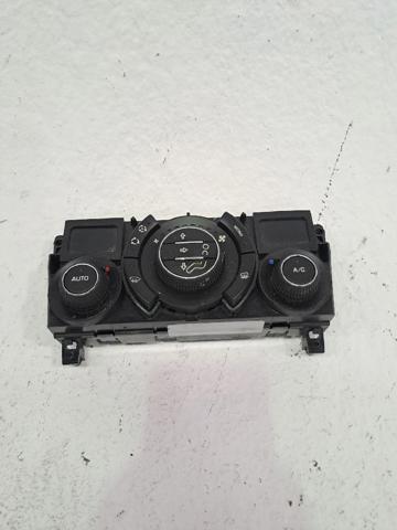Unidad de control de la ventilación Peugeot 3008 (2009-2016)