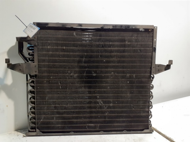 Radiador calefaccion / aire acondicionado para bmw 5 touring (e34) (1993-1996) 525 i 256s1 64531385165