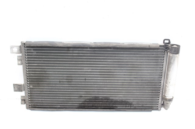 Condensador aire acondicionado Mini Cooper  (R50, R53)