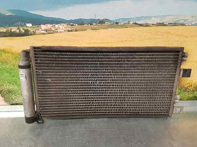 Condensador aire acondicionado 64531490572 BMW