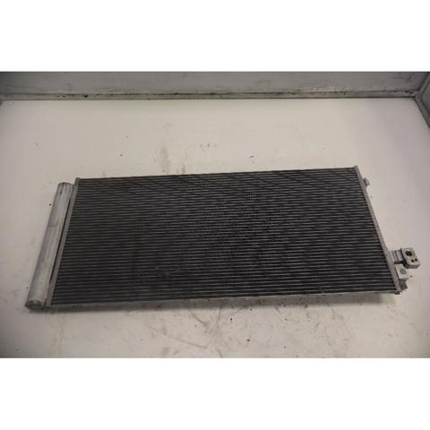 64536805346 BMW Condensador aire acondicionado comprar Bilbao