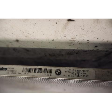 64536805346 Condensador aire acondicionado comprar Almería