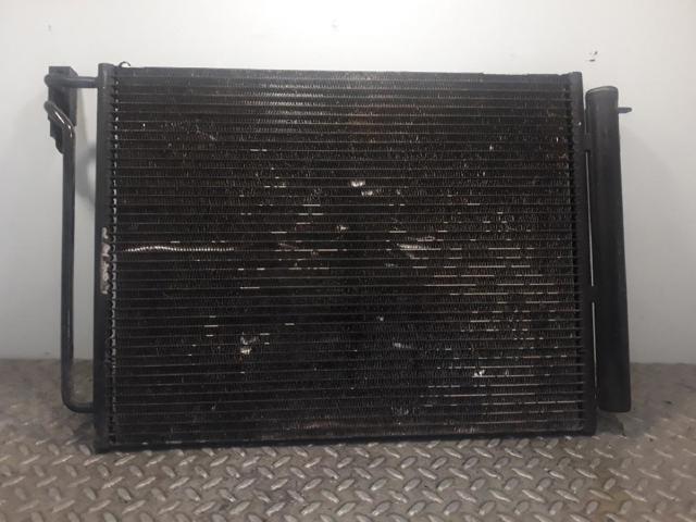 64536914216 BMW Condensador aire acondicionado  en stock Gandía