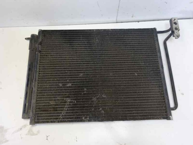 BMW 64536914216 Condensador aire acondicionado comprar Pamplona
