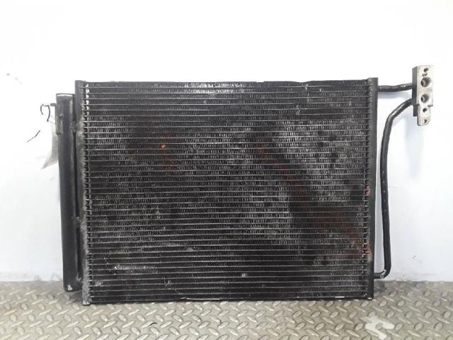 64536914216 BMW Condensador aire acondicionado comprar Alcalá