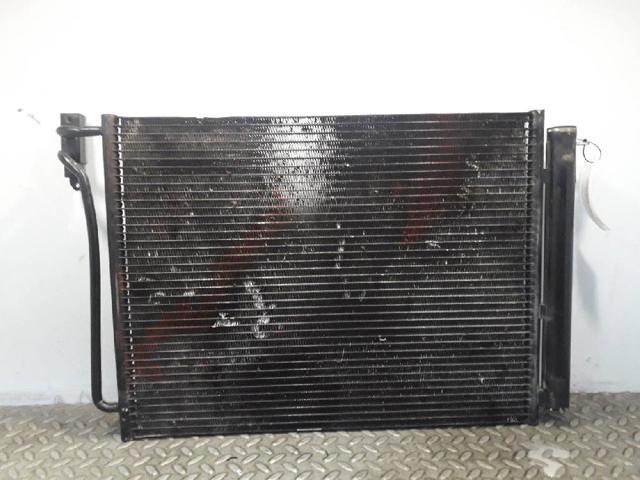 64536914216 BMW Condensador de aire acondicionado  comprar en Oviedo
