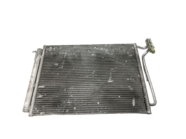 BMW 64536914216 Condensador aire acondicionado  en stock Salamanca