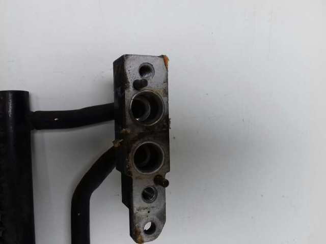 BMW 64536914216 Condensador aire acondicionado comprar Pamplona